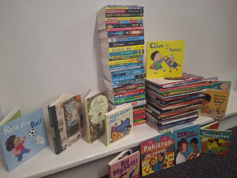 Image for the Tweet beginning: More #happypost for Mrs Aitken,