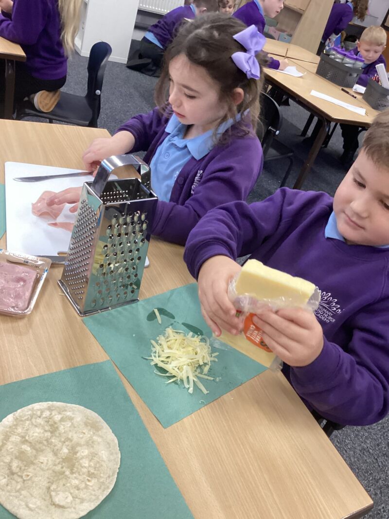 Image for the Tweet beginning: Y2 loved designing and making