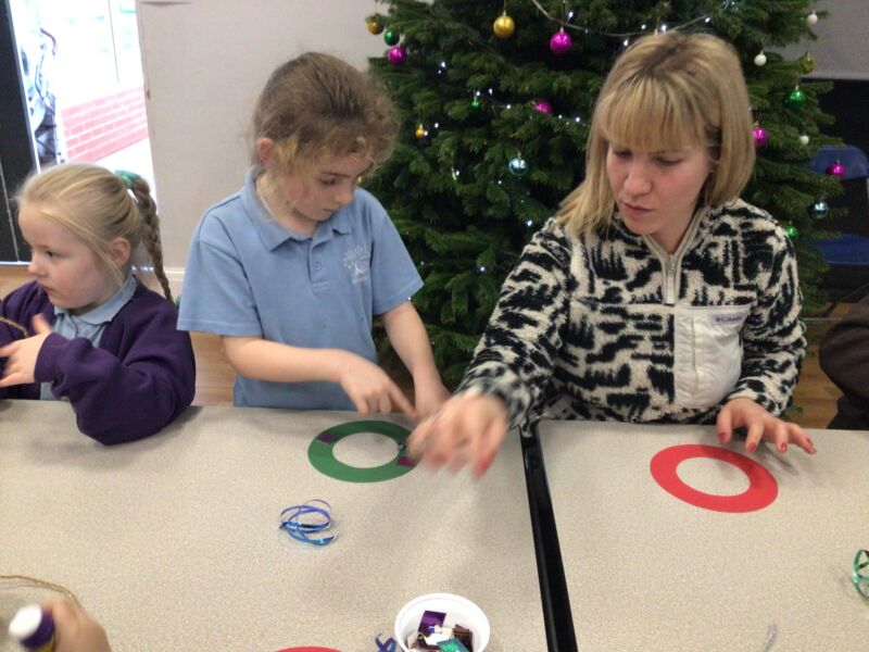 Image for the Tweet beginning: This afternoon, our grown ups